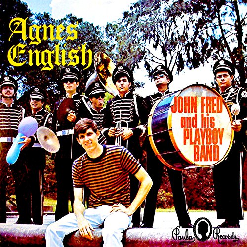 John Fred & His Playboy Band on Amazon Music Unlimited